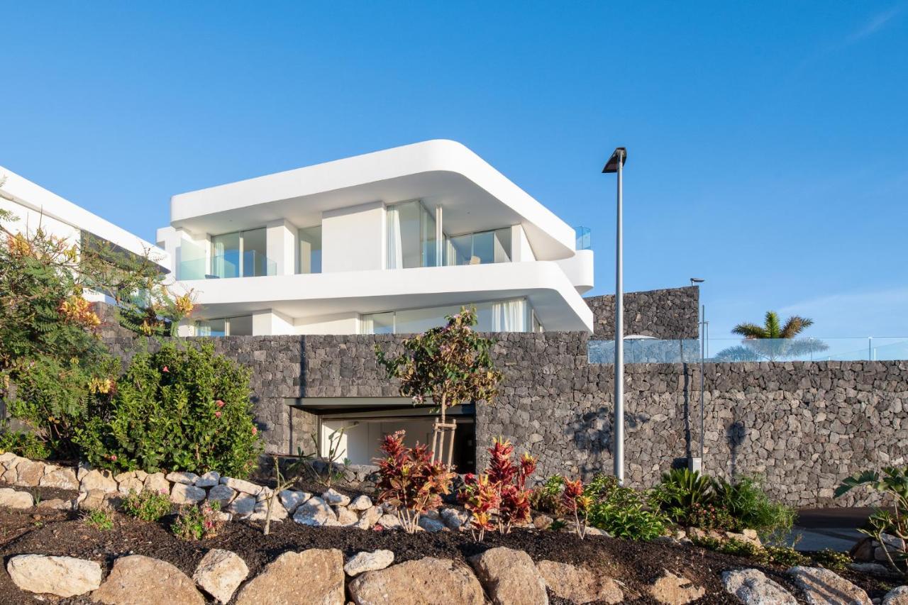 Karat Villa Ibardin Rokabella アデヘ エクステリア 写真
